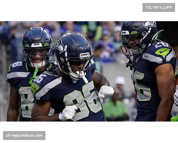 海鹰半场4达阵完美开局 大胜指挥官却折损主力丹尼尔斯