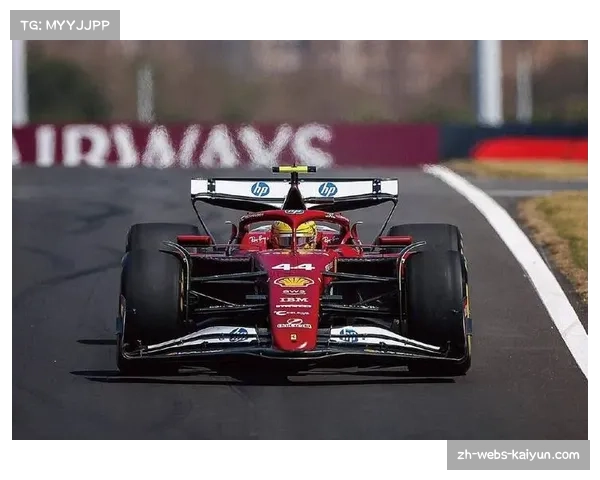 法拉利车队卡塔尔站开局挣扎 勒克莱尔汉密尔顿速度不及预期