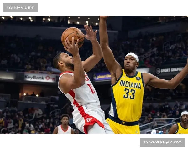 步行者小市场运营成功典范 稳定战绩支撑商业价值稳步上涨